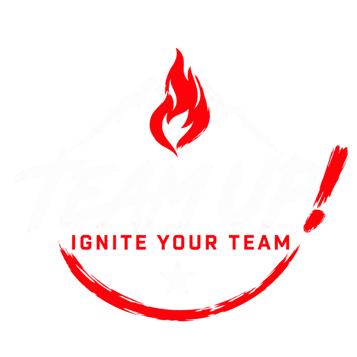 TeamUp — Ignite Your Team